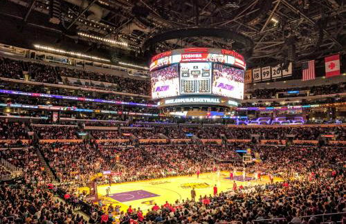 Sky-Rise Apartments - Foto 70