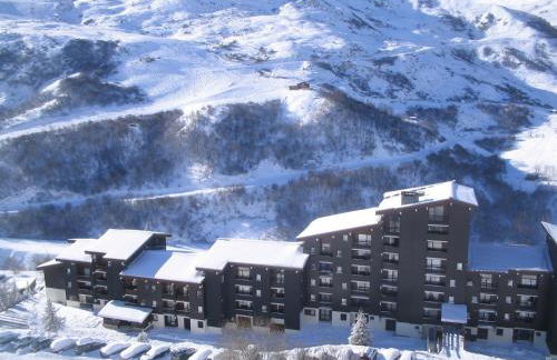 Le JETAY 39 App 6 personnes aux MENUIRES - Foto 1