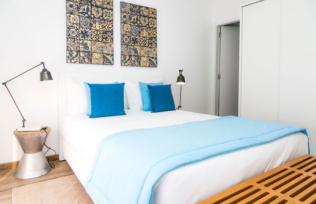 Liiiving in Porto - Cozy Experience Apartment I - Foto 5