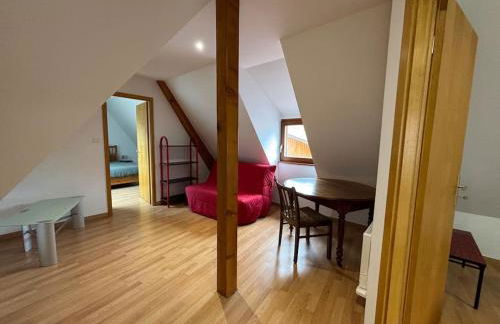 Gîte de la Fontaine Charmante maison au cœur de Beblenheim - Route des vins - Foto 21