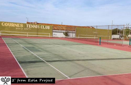 Estia Project, Pool - Billiards - Jacuzzi - Foto 43