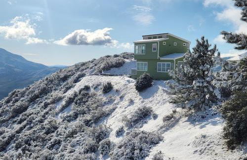 Unique Mountain Gem-Sauna Hot Tub Scenic View - Foto 51
