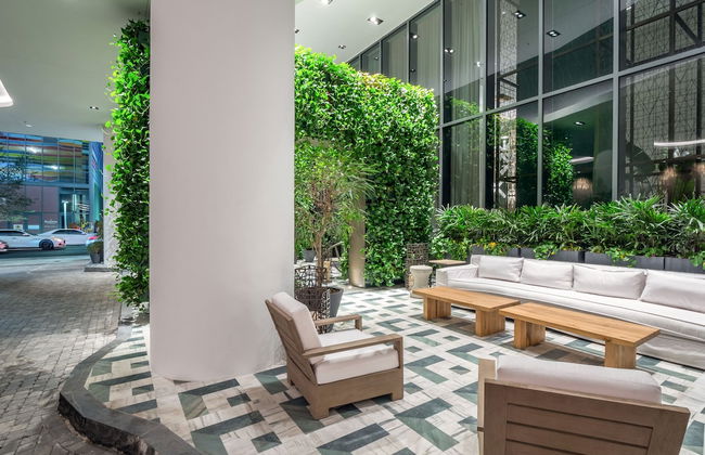 Suites at SLS LUX Brickell managed by CE - Foto 25