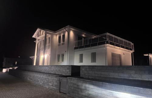 5 STERNE LUXUS VILLA KLIMATISIERT DACHTERRASSE MIT ATEMBERAUBENDER AUSSICHT ooooo - Foto 50