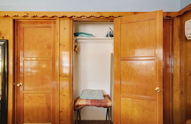 The Kern Lodge - Photo 64