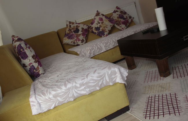 Merdo Konaklama - Photo 4