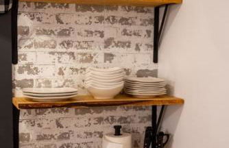 Whiskey Trails Cottage - Foto 13