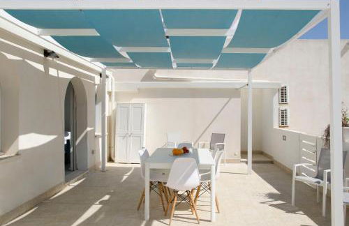 Almaga Apartments - San Lorenzo, Marzamemi - Foto 35