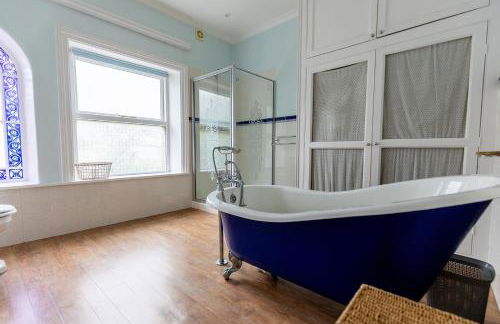 RAYGILL HOUSE - Spacious Family Retreat in Scenic North Yorkshire - Hot tub hire available - Foto 7