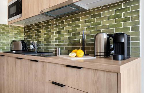 Linea Mare Apartments - Foto 9