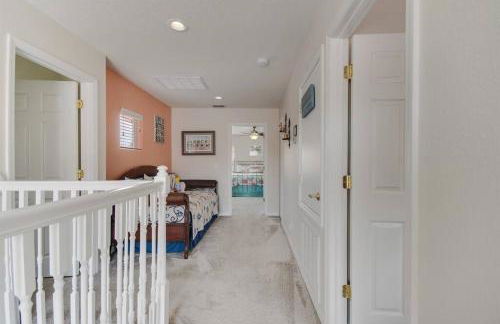 Large Pool Deck * All Rooms w/ Private Bathroom - Foto 30