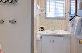 The Sportsman 2-Br Cottage 6 by Grayland Beach - Foto 12