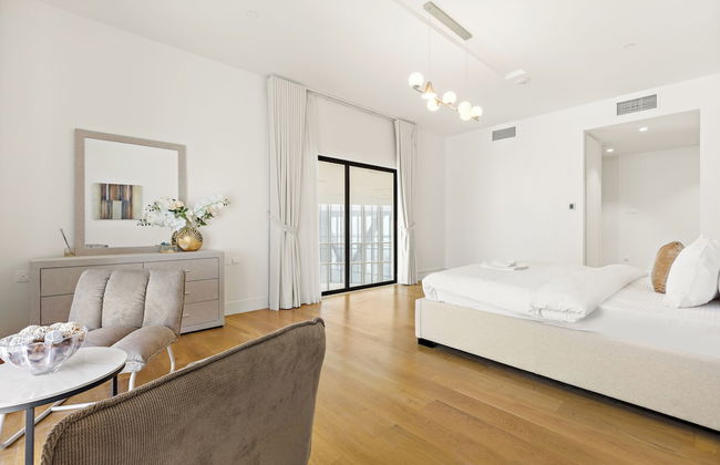 Silkhaus Gate Tower 2 - Foto 2