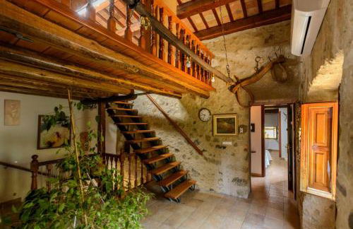 Mas Font- Nature Bike - Foto 11