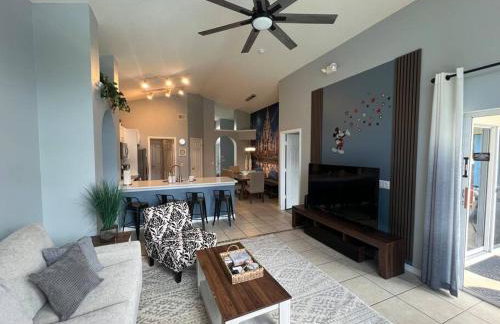 Disney World Vacation Home - Foto 33