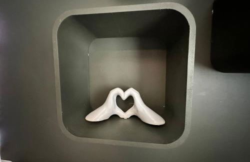 Spacious & Modern Retreat Garden Free Parking! - Foto 44