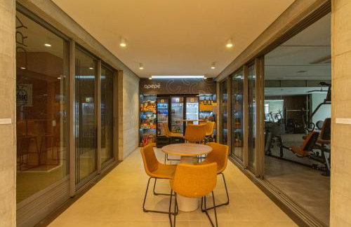 Studio Alto Padrão - Próximo a Congonhas, Ibirapuera - Foto 41