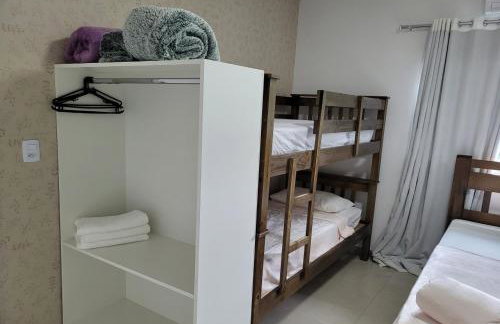 Flat Dona Branca Piscina Aquecida e Vista do Pôr do Sol - Foto 12