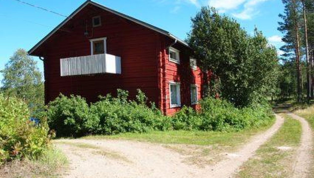 Raanumaja iii - Foto 1, Inside other