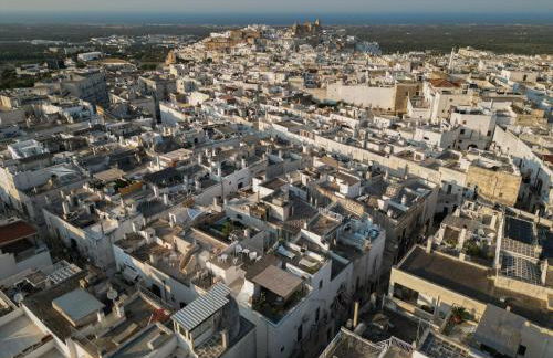 TORRE BIANCA VISTA MARE - Foto 52