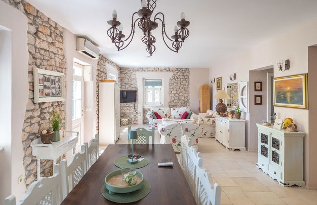 Villa Mo-Re - Foto 8