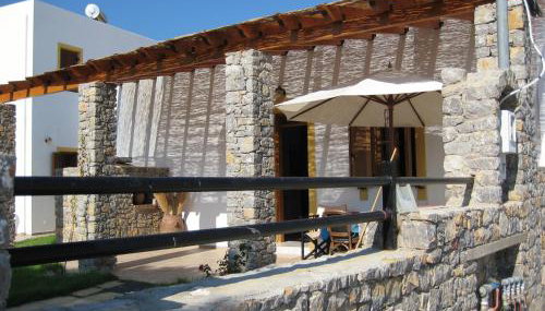 Tilos Fantasy Apartments - Foto 3