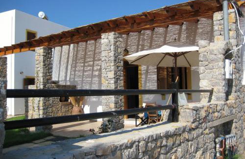 Tilos Fantasy Apartments - Foto 3