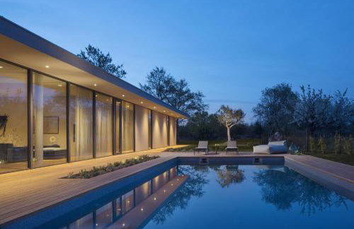 Villa Gaia 1 for 9 people near Vodnjan with sauna & private pool - Foto 11