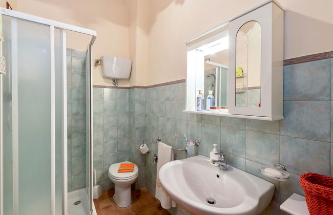 Casa Graziani - Foto 31