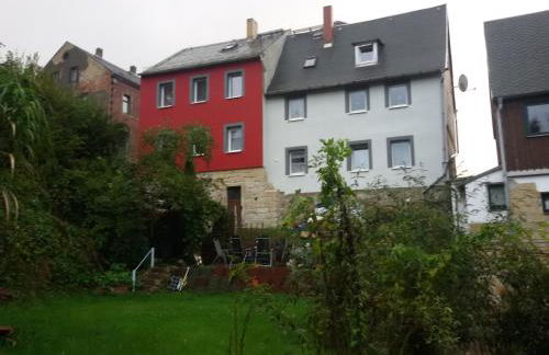 Ferienwohnung Mey - Foto 17