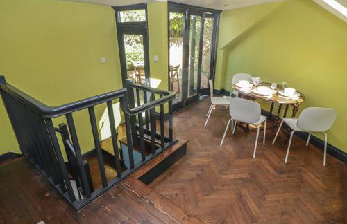 Patty's Cottage - Foto 13