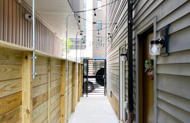 Stay at Luna on Ridge Ave - Foto 74