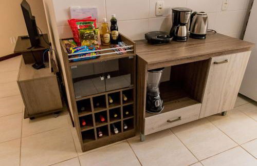 Condomínio Familiar - Aptos Novos e Completos - Foto 70