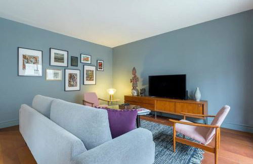 Stella - Furnished apartment - Downtown Lyon - Photo 13