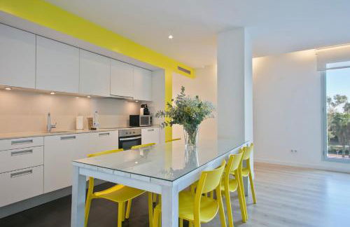 Lugaris Beach - Apartments - Photo 150