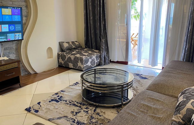 Eden Beach Resort Apartments - Foto 61