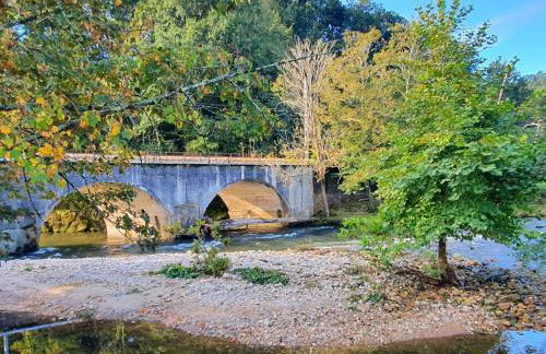 Casa El Molín 3 Soto de Dueñas VV-3030-AS - Foto 49