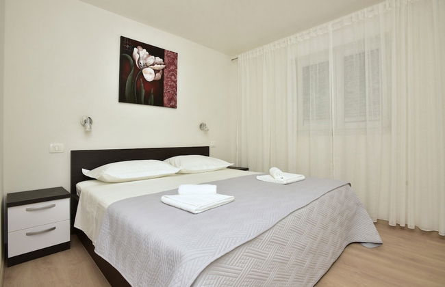 Apartments Mladen - Foto 6