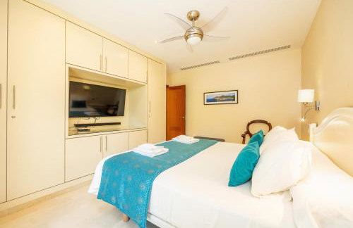 Villa Bellviure Luxury in Palma - Foto 19