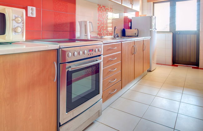 Choromar Apartments - Foto 24