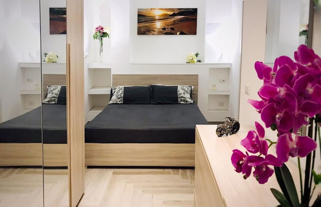 Holiday Home by the sea and the Historic Center of Rome - Photo 8