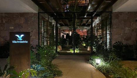 Villa Andorinha, Apt 03 - Foto 2