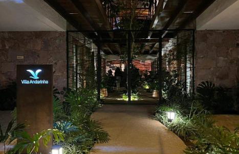 Villa Andorinha, Apt 03 - Foto 2