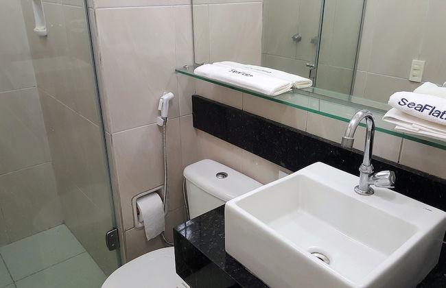 SEAFLATS Villa Costeira - Foto 32