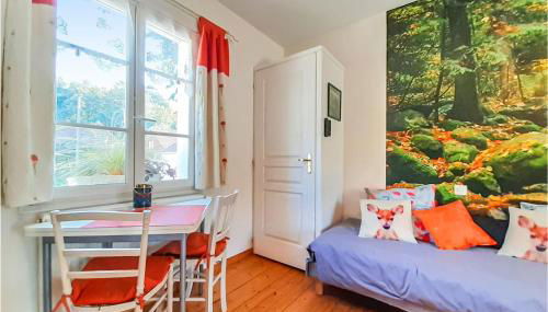 Cozy Apartment In Alette With Wifi - Foto 2