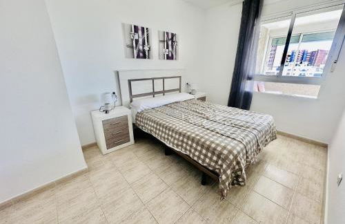 A877 - Calasol - 2004 Finestrat - Foto 9