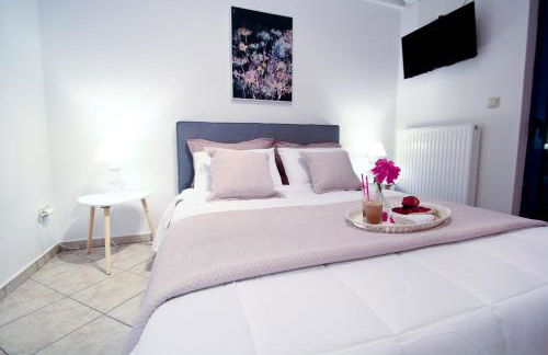 Angie's Serenity Apartment - Foto 3