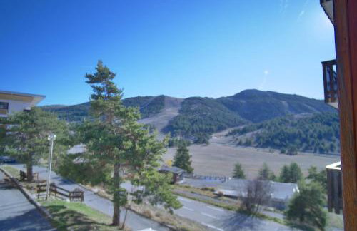 Le Cube Alpin - Cosy Studio - Vue Montagne - Gréolières les Neiges - Foto 1