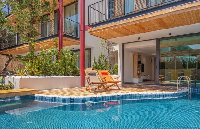 Asfiya Loft Apartments - Foto 29