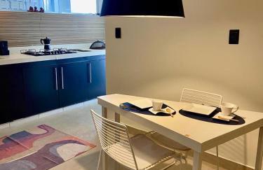 Apto Nascer do sol 1 - Foto 1